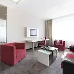 Westfalen Hof Hotel