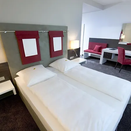 Westfalen Hof 4* Rahden