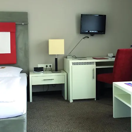 ホテル Westfalen Hof 4*