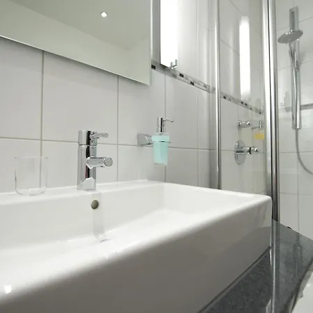 Westfalen Hof 4*