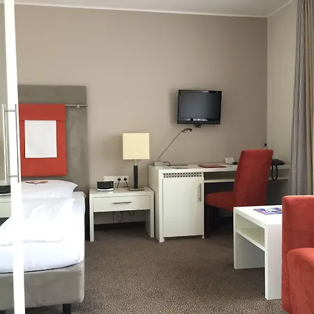 Westfalen Hof Szálloda Rahden