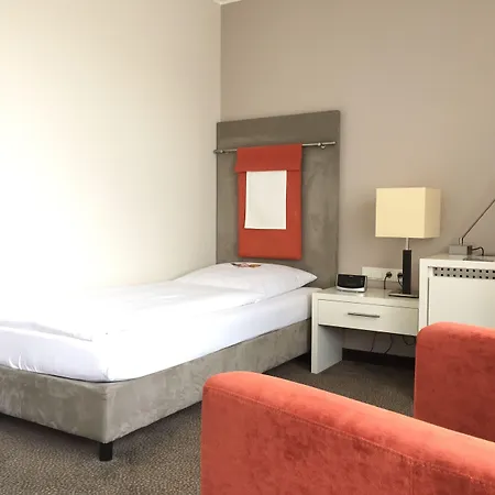 Westfalen Hof Szálloda 4*