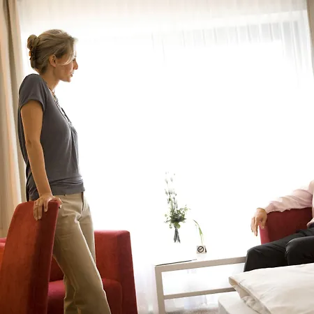 Hotel Westfalen Hof Rahden