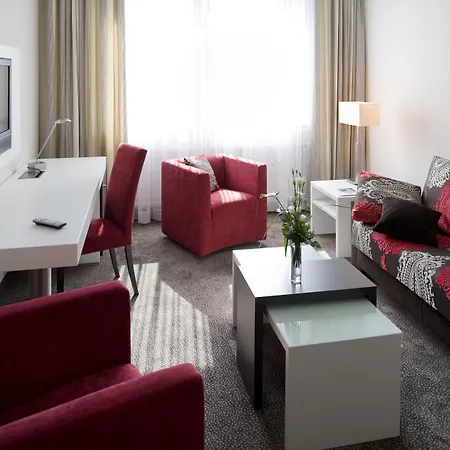 Ξενοδοχείο Westfalen Hof