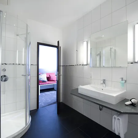 Westfalen Hof Szálloda Rahden