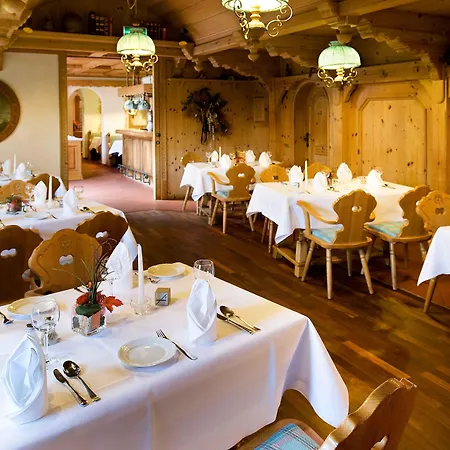 Szálloda Westfalen Hof Rahden