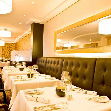 Westfalen Hof 4*