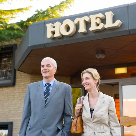 Hotel Westfalen Hof Rahden