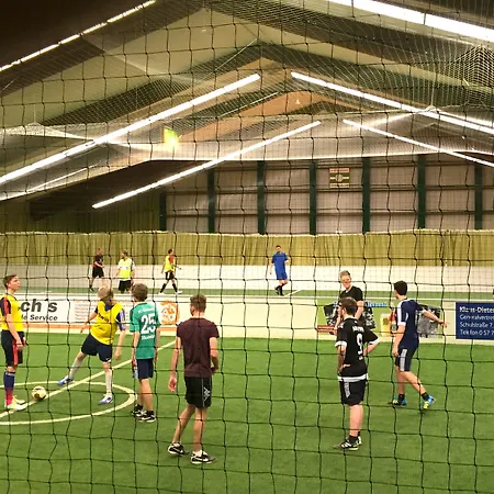 Westfalen Hof 4*