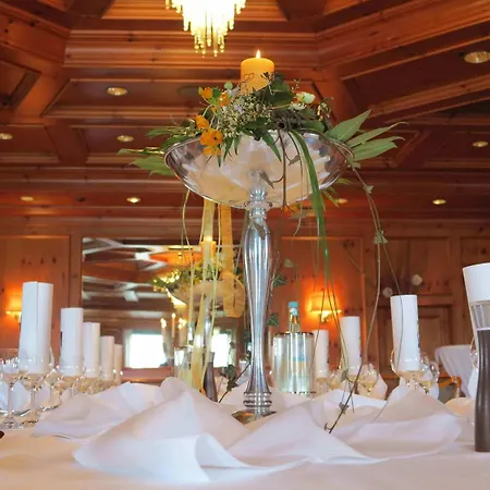 Ξενοδοχείο Westfalen Hof