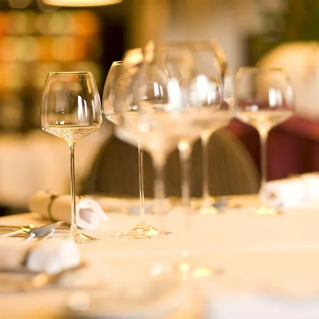 Ξενοδοχείο Westfalen Hof Rahden