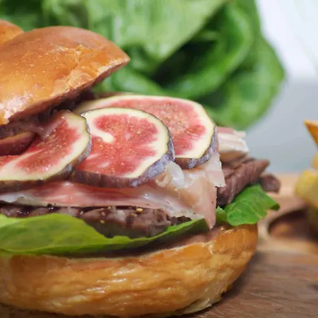 Westfalen Hof Szálloda