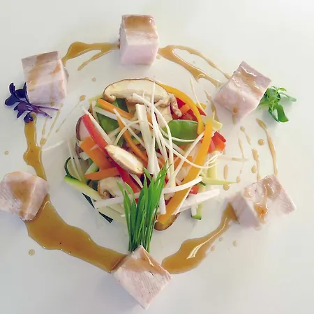 Westfalen Hof Szálloda