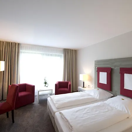 ホテル Westfalen Hof 4*