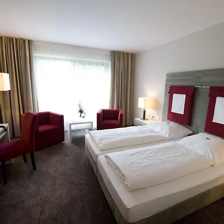 Hotel Westfalen Hof Rahden