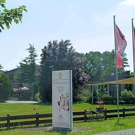 Westfalen Hof Rahden