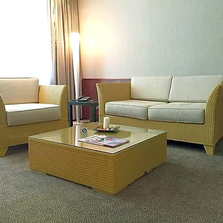 Westfalen Hof Hotel Rahden