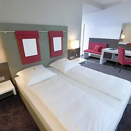 Westfalen Hof Hotel 4*