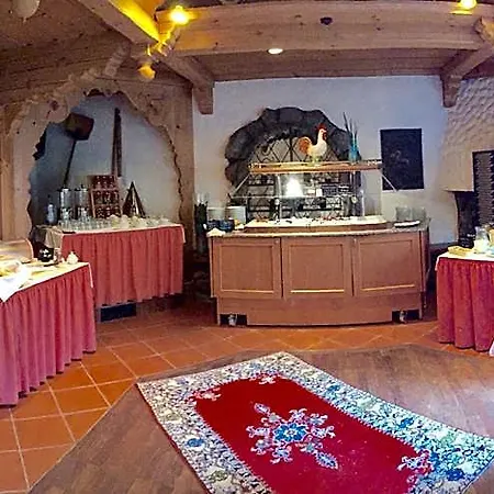 Westfalen Hof 4*