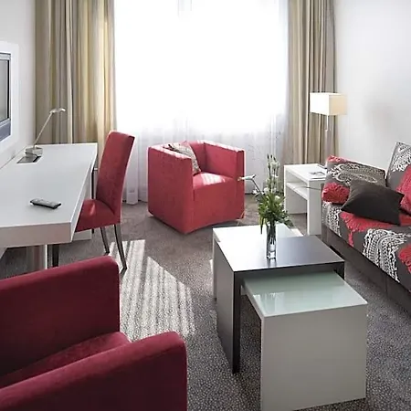 Hotel Westfalen Hof 4*
