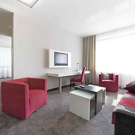 Westfalen Hof 4*