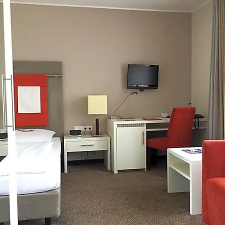 Westfalen Hof Hotel Rahden