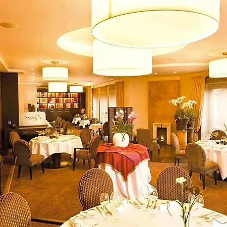 Westfalen Hof Hotel