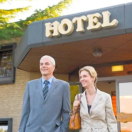 Hotel Westfalen Hof