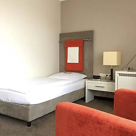 Westfalen Hof Hotel