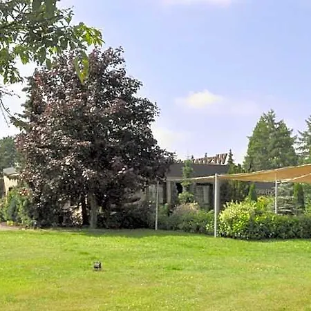 Hotel Westfalen Hof 4*