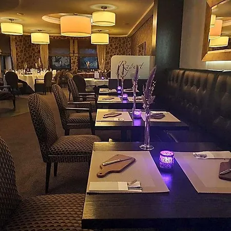 Ξενοδοχείο Westfalen Hof 4*
