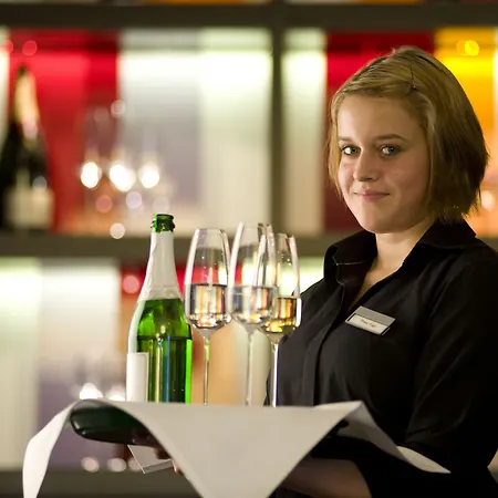 Westfalen Hof Hotel 4*