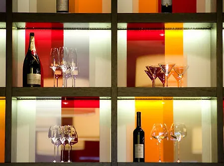 Westfalen Hof Hotel 4*
