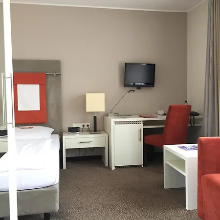 Szálloda Westfalen Hof