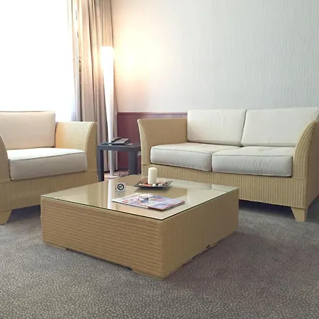 Westfalen Hof 4*