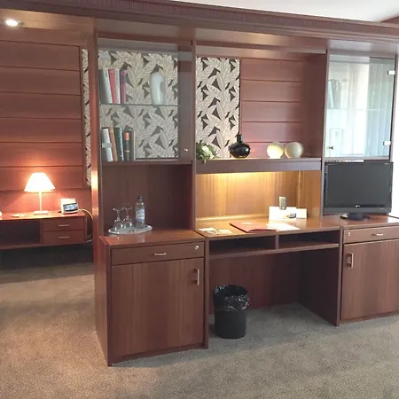 Westfalen Hof Ξενοδοχείο Rahden