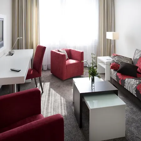 Westfalen Hof Szálloda