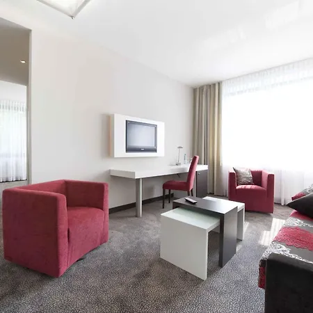 Westfalen Hof Szálloda