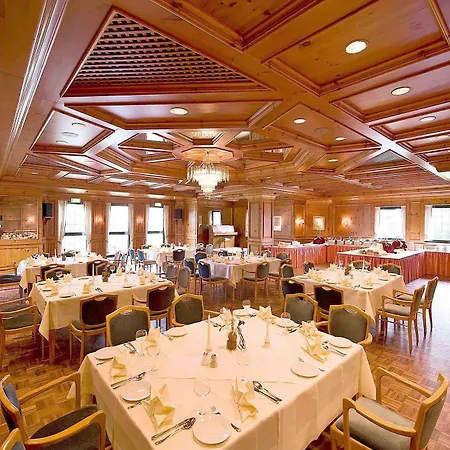 Westfalen Hof Ξενοδοχείο Rahden