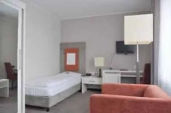 ホテル Westfalen Hof 4*
