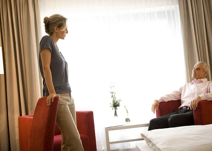 Hotel Westfalen Hof Rahden