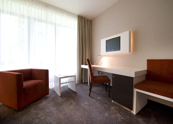 Hotel Westfalen Hof Rahden