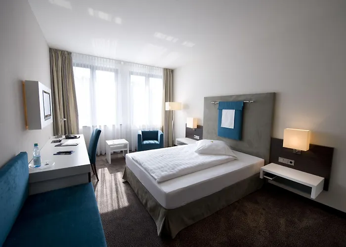 Hotel Westfalen Hof 4*