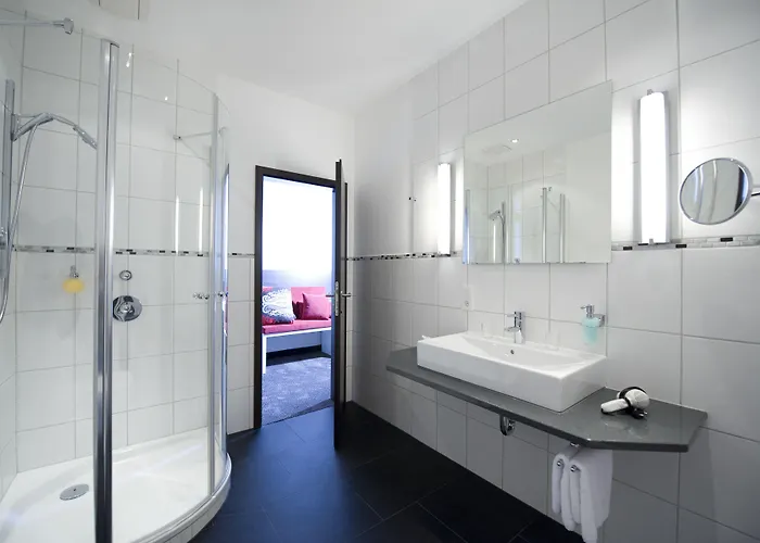 Westfalen Hof Hotel Rahden