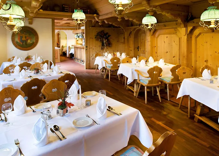 Hotel Westfalen Hof Rahden