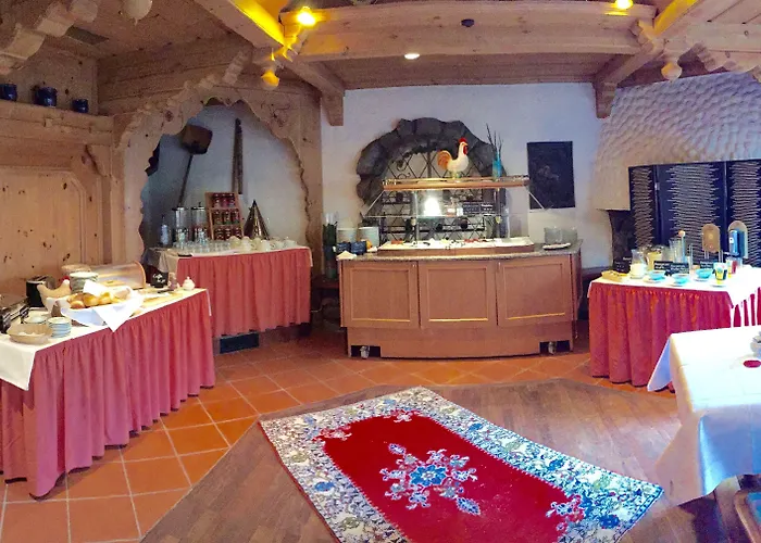 Westfalen Hof Rahden