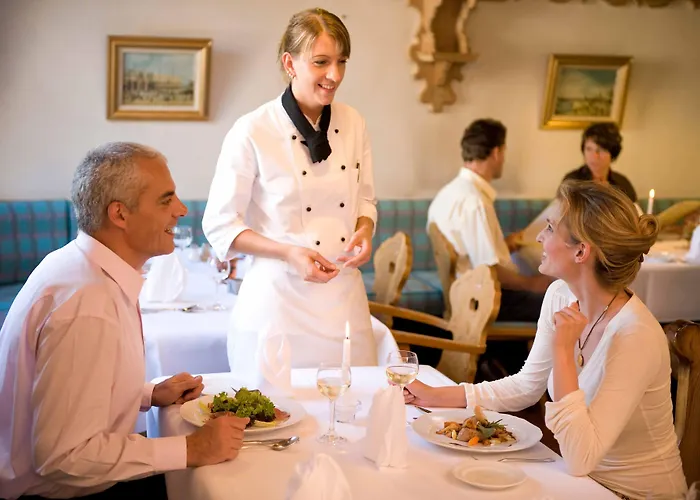 Westfalen Hof Rahden