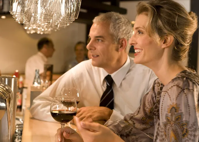 Westfalen Hof Hotel Rahden