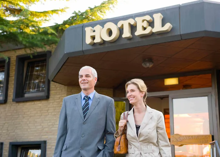 Hotel Westfalen Hof Rahden