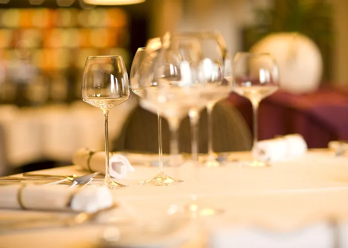 Hotel Westfalen Hof Rahden